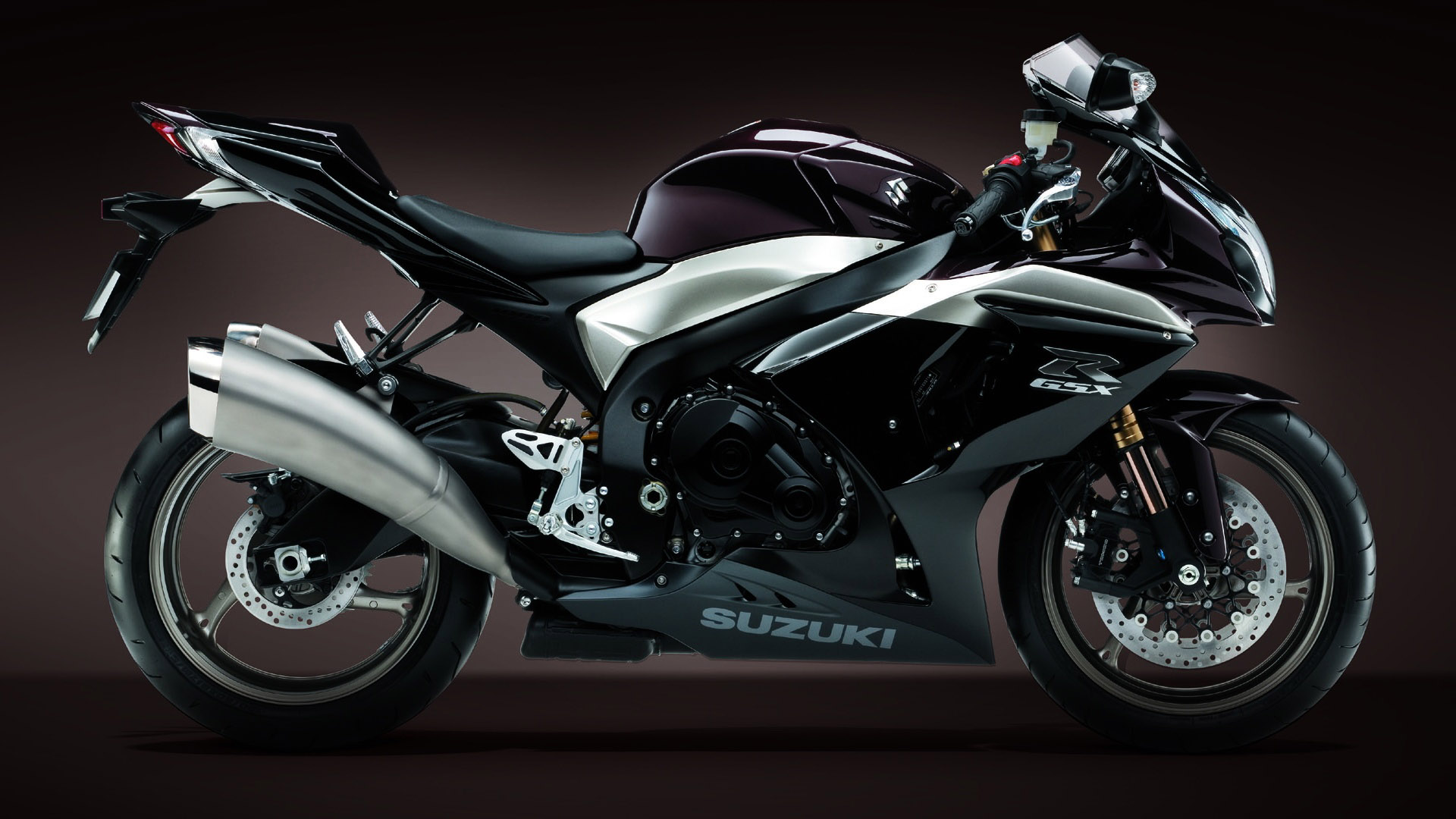 Suzuki Dark Bike3403912674